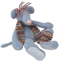 Moulin Roty Bibiche the Mouse
