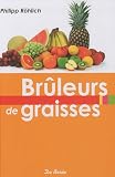 Bruleurs de graisses