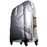 Seahawk TX luggage - wheeled trolley case - 29 suitcase (silver)