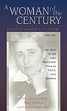 Product 0826328512 - Product title A Woman of the Century, Frances Minerva Nunnery (1898-1997): Her Story in Her Own Memorable Voice as Told to Cecil Dawkins