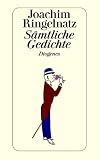 S�mtliche Gedichte