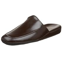 Spring Step Men's Nigel Slipper