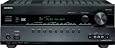 Onkyo TX-SR608 100-Watt 7.2-Channel A/V Home Theater Receiver (Black)