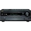 Onkyo TX-SR608  7.2-Channel A/V Home Theater Receiver (Black)