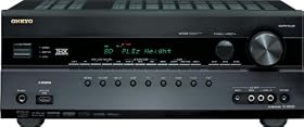 Onkyo TX SR608