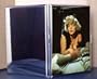 Marilyn Monroe Fine Art Metal Cigarette Case ID Holder Wallet Some Like it Hot