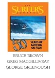 The Surfer's Journal - Fifty Years of Surfing on Film Vol 2