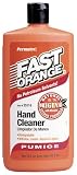 Permatex 25116-12PK Fast Orange Pumice Lotion Hand Cleaner - 15 oz., Pack of 12