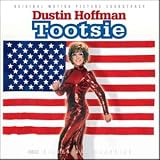 Tootsie - Complete Score - LTD3000 - Dave Grusin