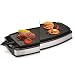 Wolfgang Puck Indoor Electric Reversible Grill & Griddle