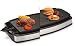 Wolfgang Puck WPRGG0010 1800-Watt Reversible Nonstick Grill and Griddle