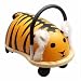 Wheelybug Tiger - Small