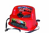 The First Years Disney/Pixar Cars Simple and Secure Booster