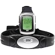 Speed Heartrate Watch