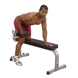 ボディソリッド Body Solid フラットベンチＤＸ GFB350の画像