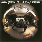 Ragged Glory by  Neil Young and Crazy Horse 
