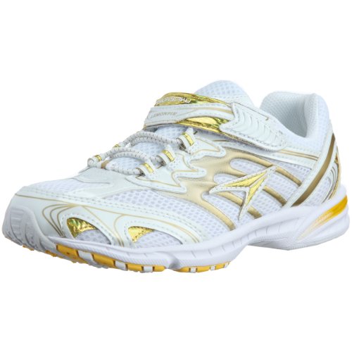 [�V�����\�N �������p�C] SYUNSOKU LEMONPIE �u�� �������p�C LEJ 6990 W/GLD (��/�S�[���h/23.5)