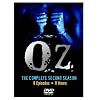 Oz : Season 2 [DVD]