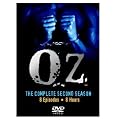 Oz : Season 2 [DVD]