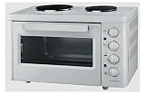 Electronics : Cookworks Mini Oven.