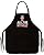 All the Grills Love My Meat Funny Apron for Kitchen BBQ Barbecue Cooking Tailgate Grilling Bacon Two Pocket Apron for Tailgating BBQ Grill Pit Master