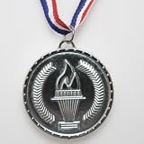 Silver Medal