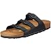 Lesen Sie Birkenstock Florida 54791, Damen Clogs & Pantoletten aus Birko-Flor, Schwarz (Schwarz), EU 37 (normal) Details Birkenstock Florida 54791, Damen Clogs & Pantoletten aus Birko-Flor, Schwarz (Schwarz), EU 37 (normal)