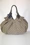 Gucci Handbags Large Pelham Shoulder Bag Beige - Brown 203623