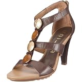 Unisa Zalmizcle Baby Suede, Sac à main femme, Cuir