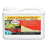 100-021 Quart Organic Insecticide