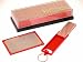 DMT MP1-F 3 Piece Sharpening Kit - Fine