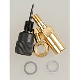 15285 Main Needle Valve Set Nitro Star K4.6 by Hpi Racing