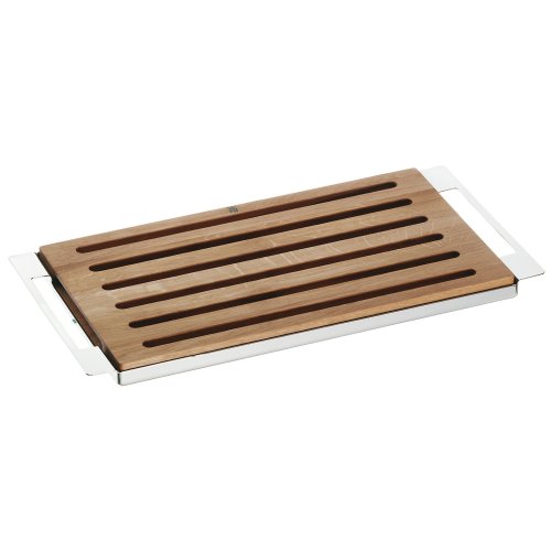 WMF 1879874500 Schneidebrett, Holz 36 x 20cm Preisvergleich