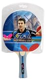 Butterfly Flail Shakehand Racket