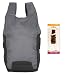 ChicoBag DayPack15 - Ultralight Packable Backpack with Sternum Strap