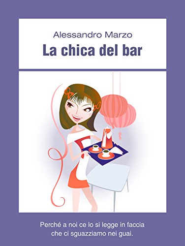 La chica del bar (Italian Edition)