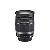 Buy Canon EF-S 18-200mm f 3.5-5.6 IS Standard Zoom Lens for Canon DSLR Cameras by Canon