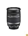 Canon EF-S 18-200mm f/3.5-5.6 IS Standard Zoom Lens for Canon DSLR Cameras
