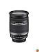 Canon EF-S 18-200mm f/3.5-5.6 IS Standard Zoom Lens for Canon DSLR Cameras
