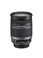 Canon EF-S 18-200mm f/3.5-5.6 IS Standard Zoom Lens for Canon DSLR Cameras