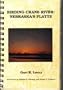 Birding Crane River: Nebraska's Platte