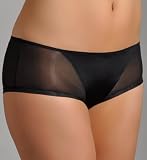 Le Mystere Signature Comfort Boyshort Panty (9418)