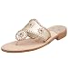 Jack Rogers Women's Hamptons Sandal
