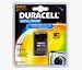 Kodak C340 Duracell Battery (Duracell Battery) Image