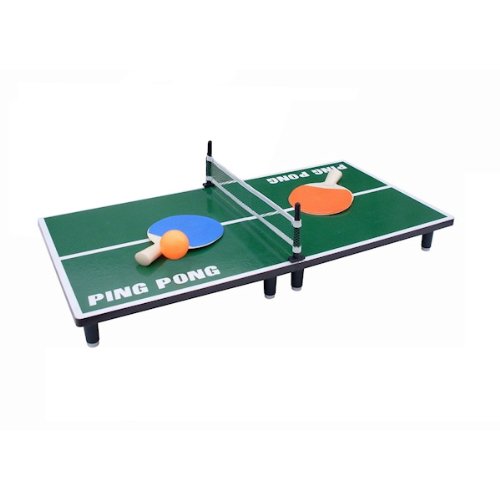 Mini Table Ping Pong pas cher