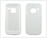 TPU Silicone Case Cover for Nokia E5 E5-00 Clear