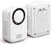 D-Link DHP-303 Powerline Adapter Kit 200Mbps, 10/100Mbit LAN Port