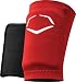EvoShield Red Spartan Wrist Guard