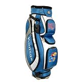 Kansas Jayhawks Golf Cart Bag