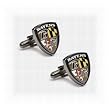 Baltimore Ravens Cufflinks Baltimore Ravens Cufflinks